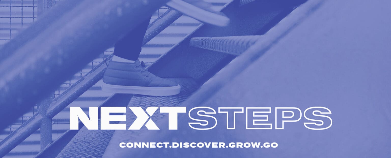 NextSteps-Web