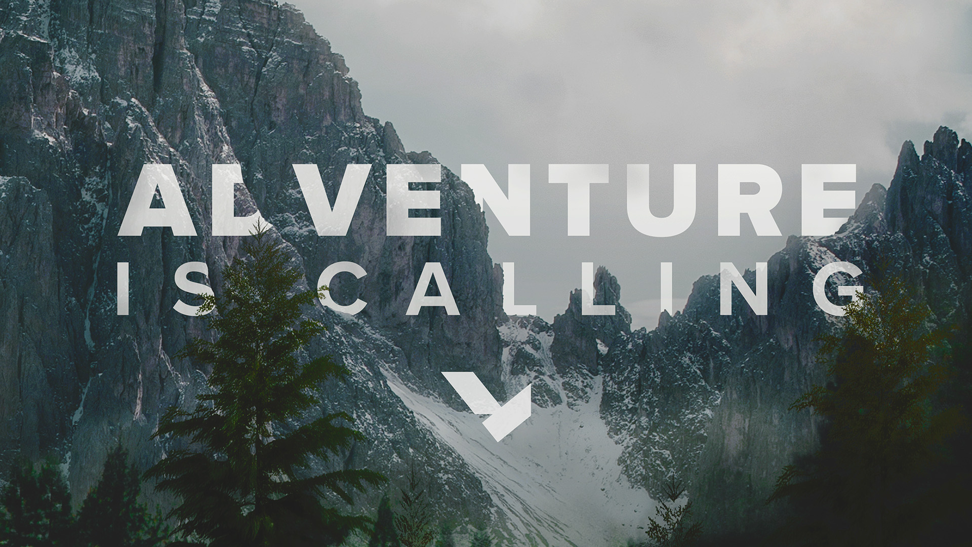 Adventure Is Calling | Get A Guide | Josh Lipscomb