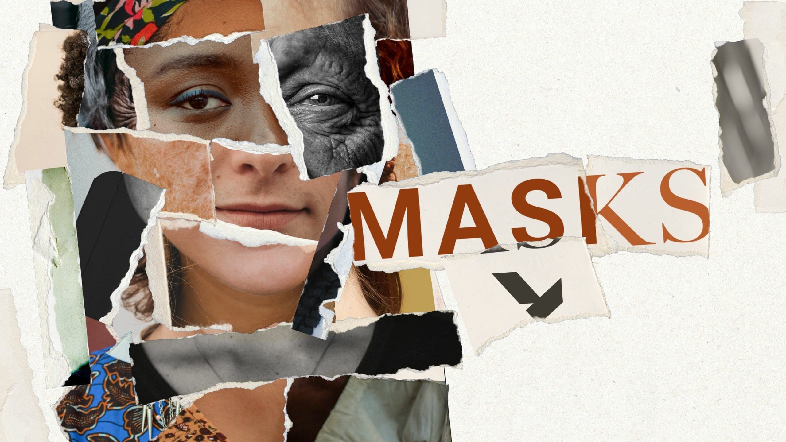 Masks | Impressing Others | Josh Lipscomb
