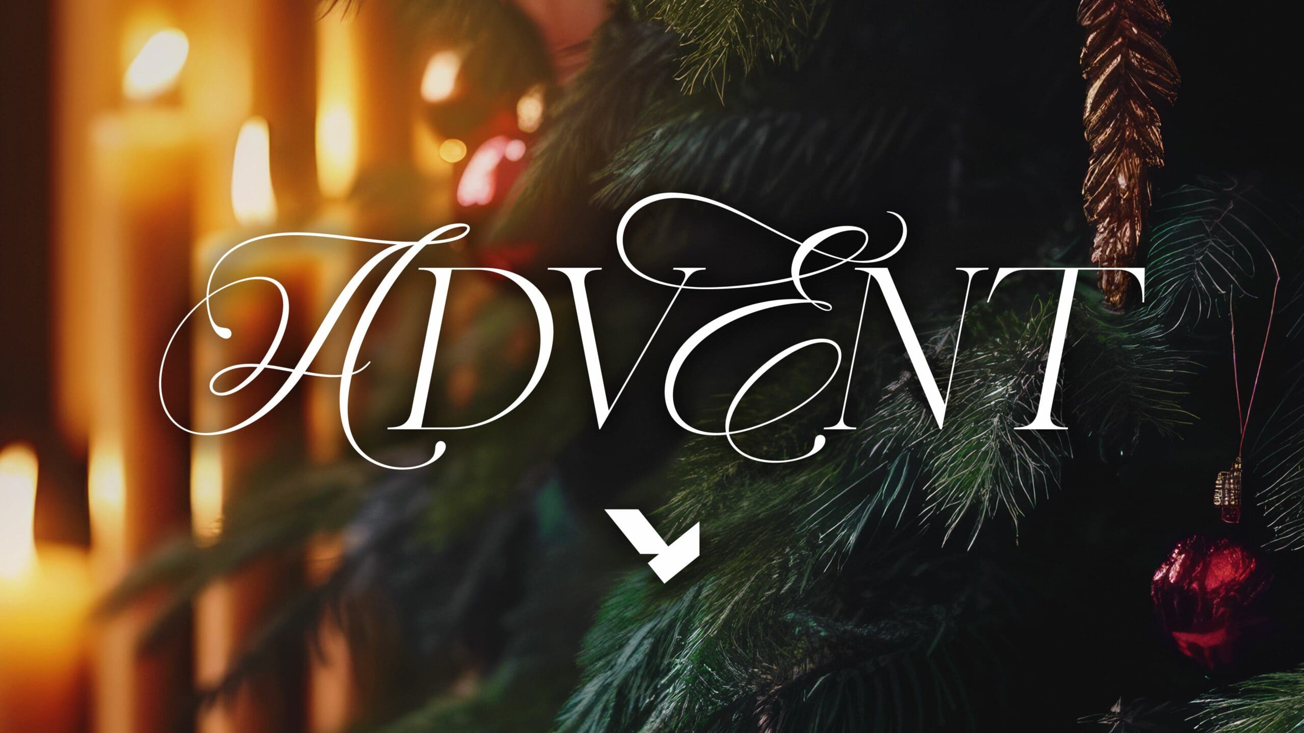 Advent | Hope | Josh Lipscomb