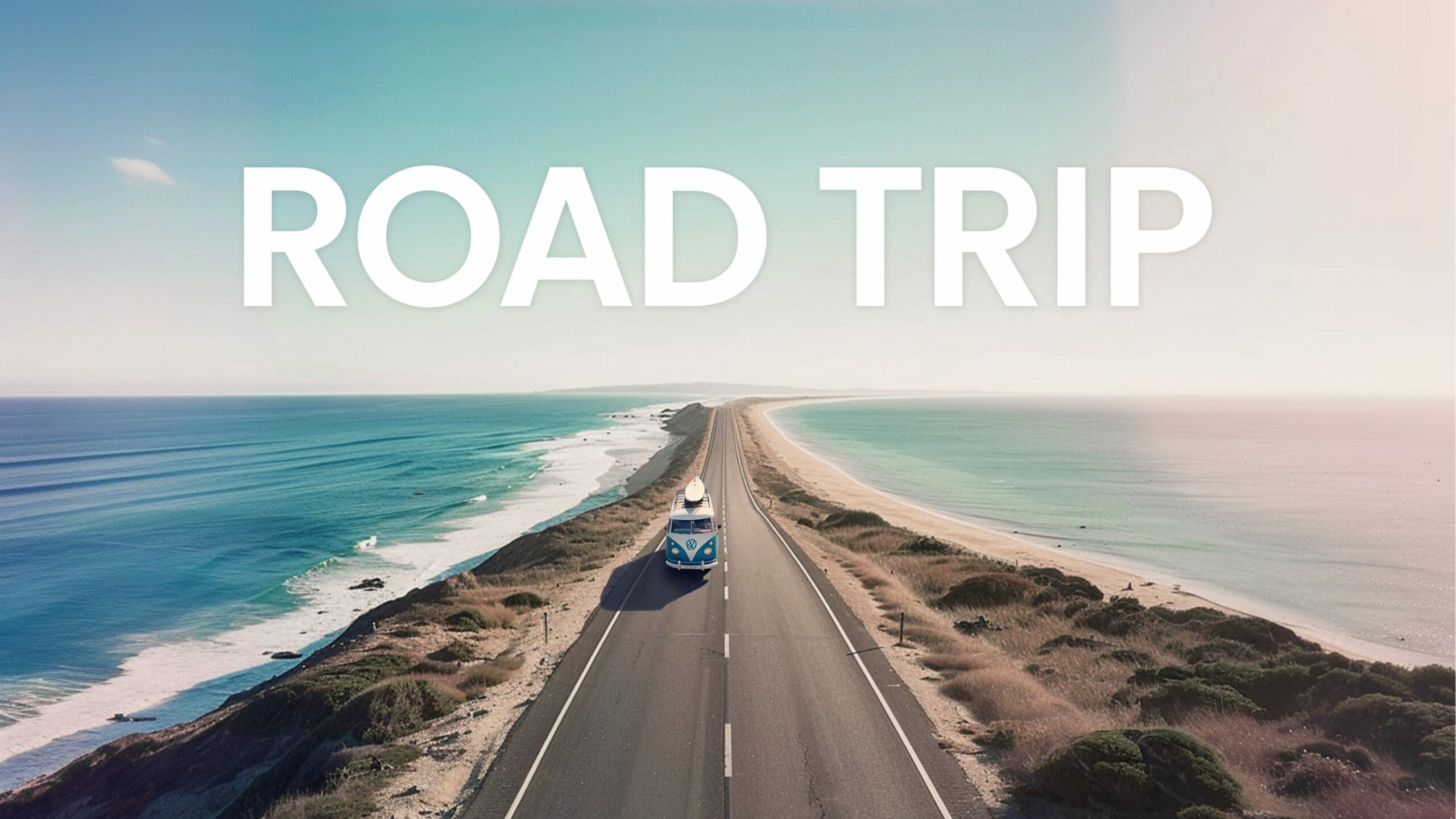 Road Trip | Be Kind to one another | Matt Mills