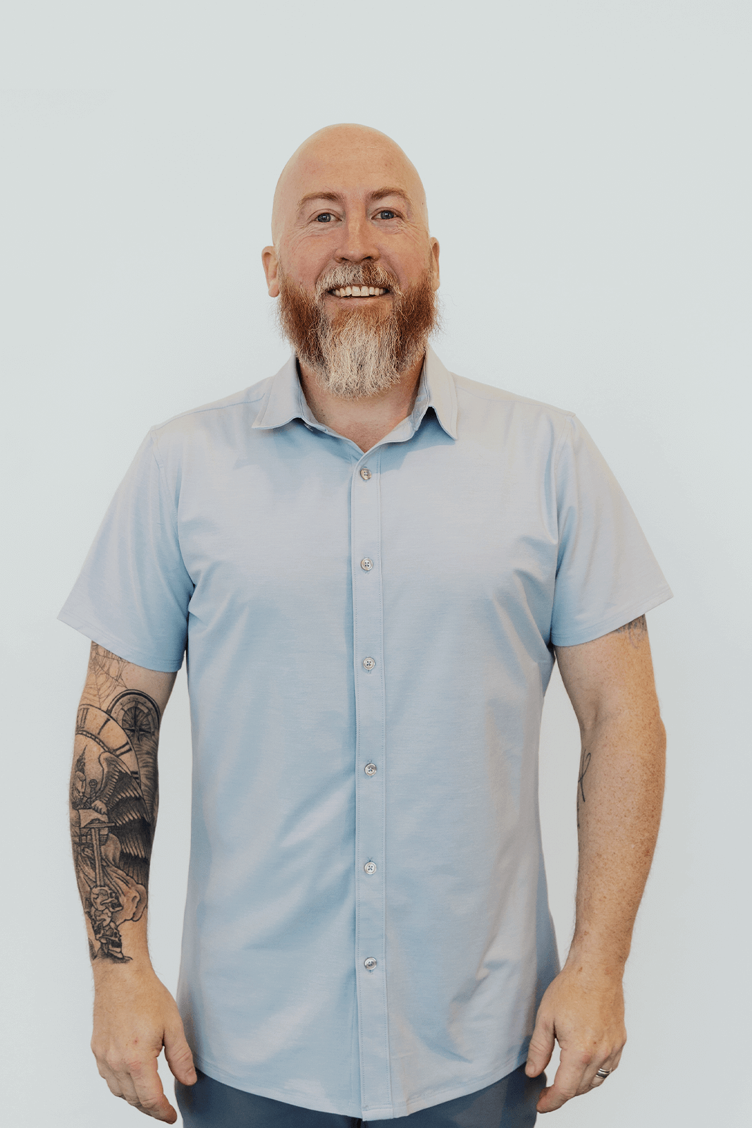 Mike McKelvey Executive Director of Expansion (1)