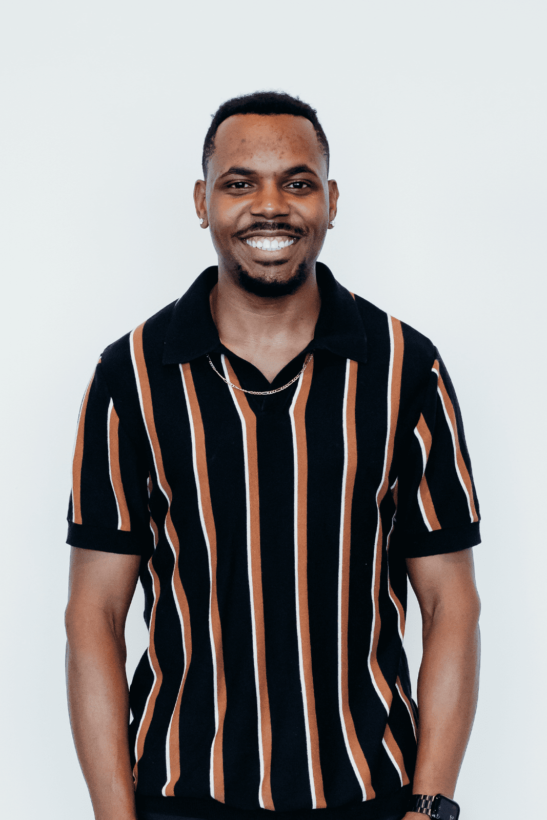 Joshua Smith Middletown Campus Pastor Headshot